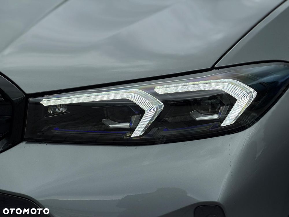 BMW Seria 3 M340i xDrive mHEV sport - 6