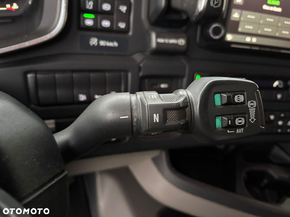 Scania R540 - 9