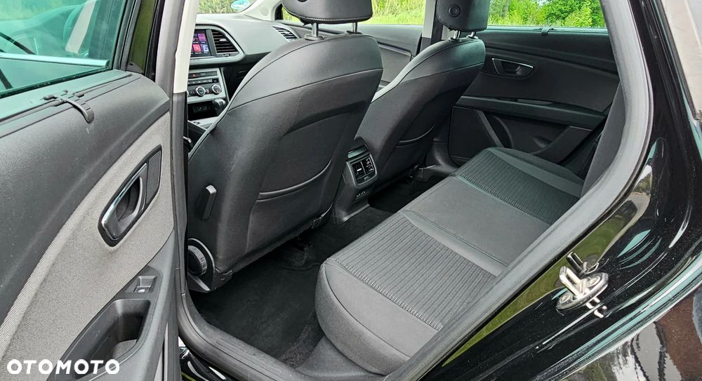 Seat Leon 1.5 TSI ACT DSG OPF Xcellence - 21