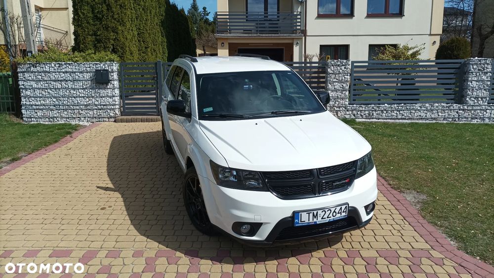 Dodge Journey - 15