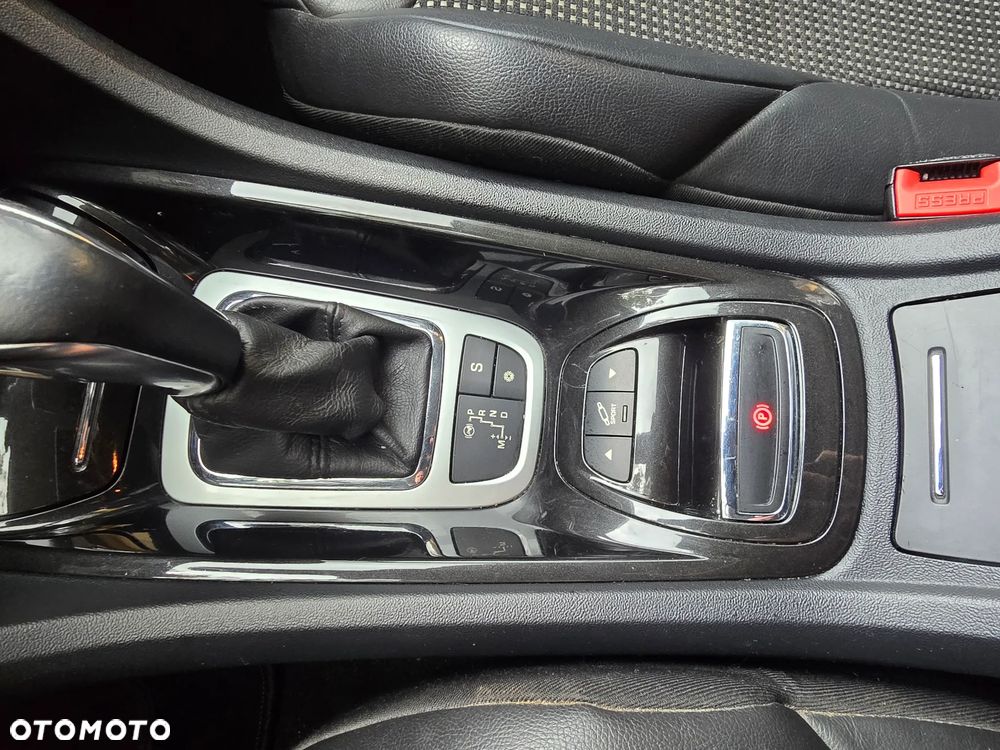 Citroën C5 2.0 HDi Exclusive - 15