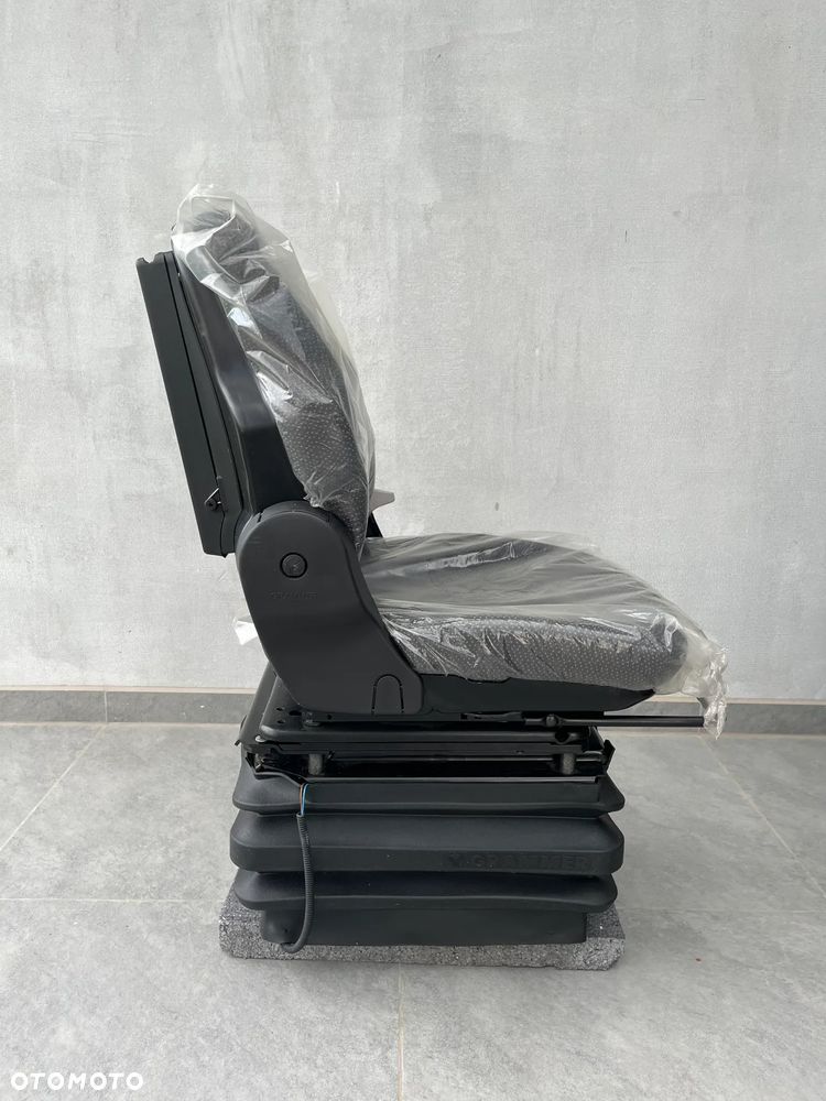NOWY Fotel GRAMMER MSG85/721 mechaniczny - 8