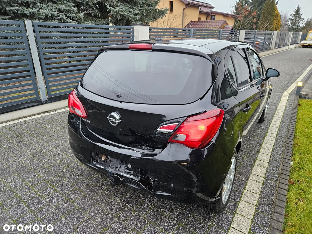 Opel Corsa 1.4 Cosmo - 10