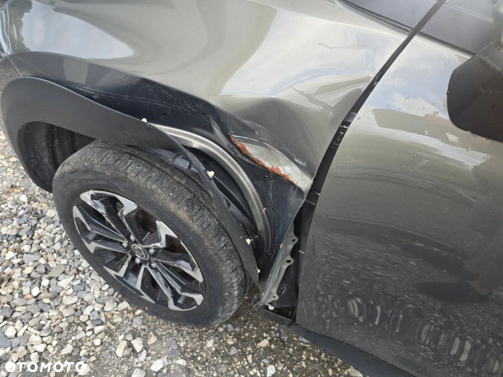 Toyota Yaris Cross 1.5 VVT-i - 13