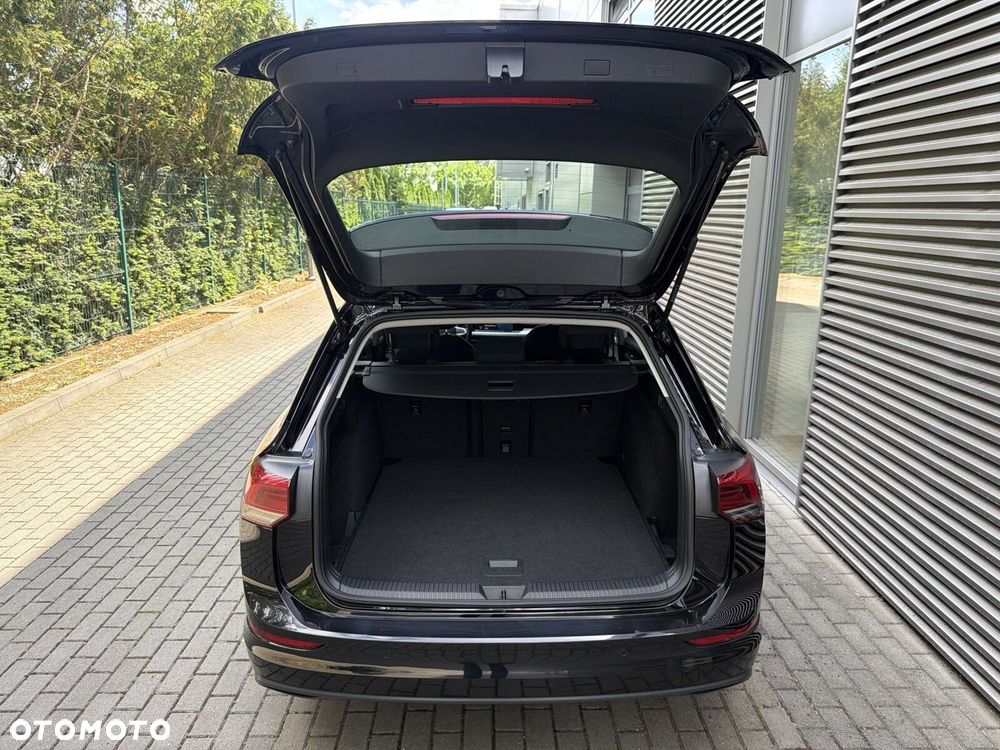 Volkswagen Golf Variant 2.0 TDI Life - 28