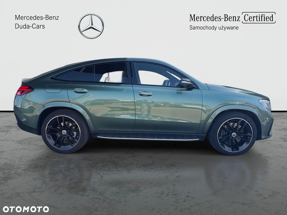 Mercedes-Benz GLE - 7