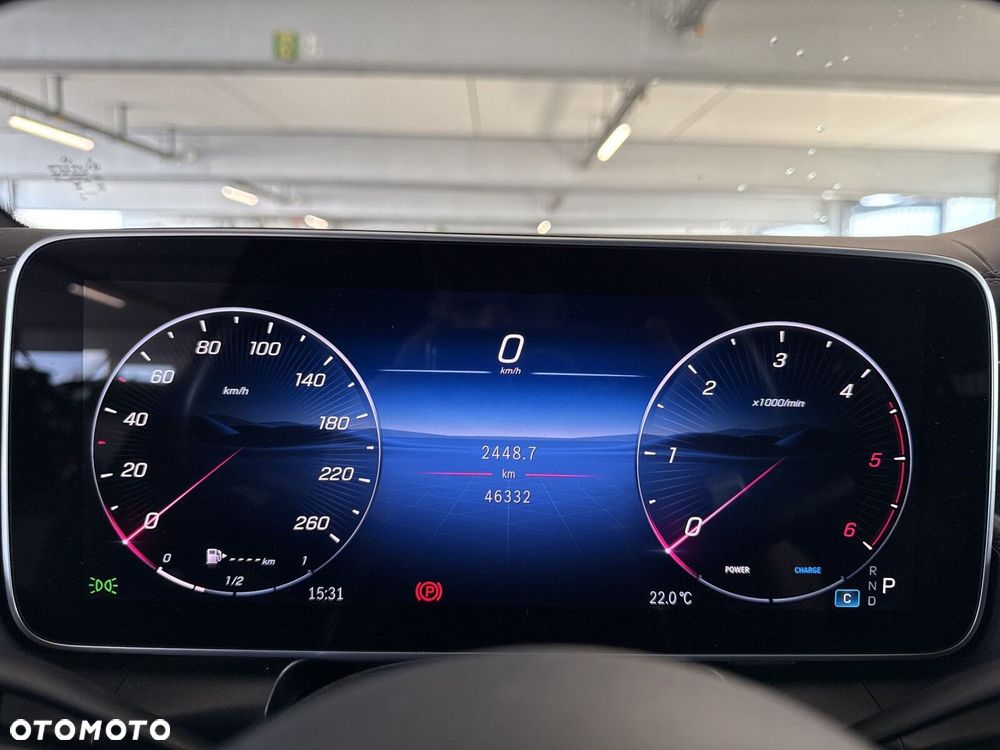 Mercedes-Benz GLC - 13