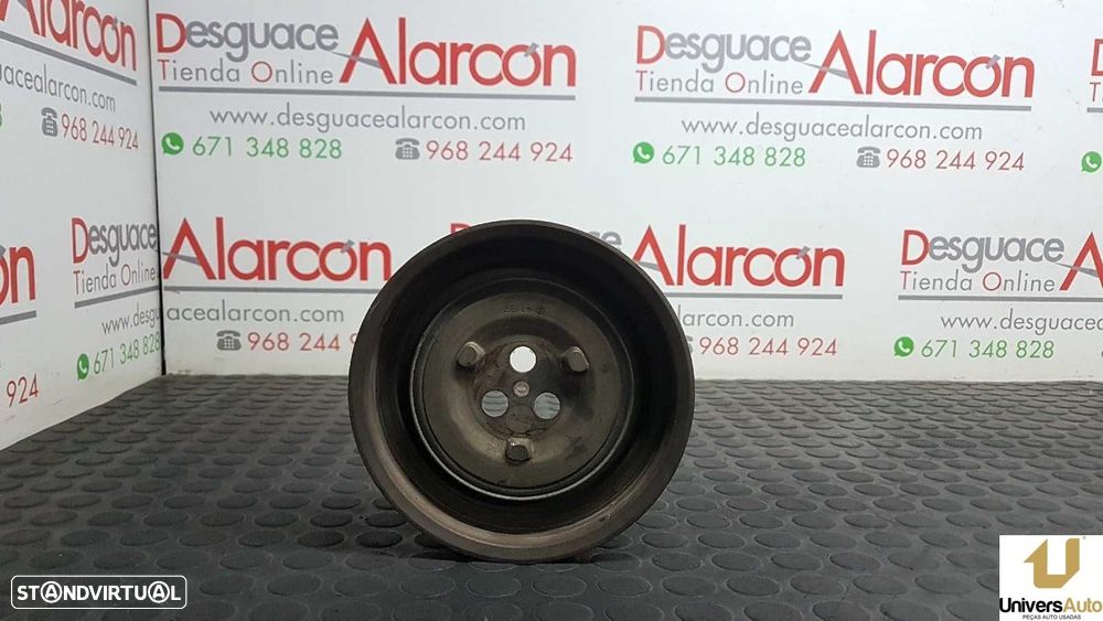 POLI DA CAMBOTA FORD TRANSIT CAJA CERRADA '06 FT 260 K   (CORTO)   LKW   (CAMION... - 1