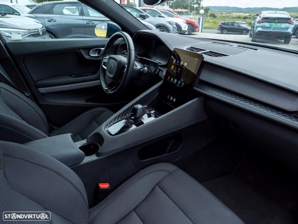 Polestar 2 Single Motor 78kWh - 18