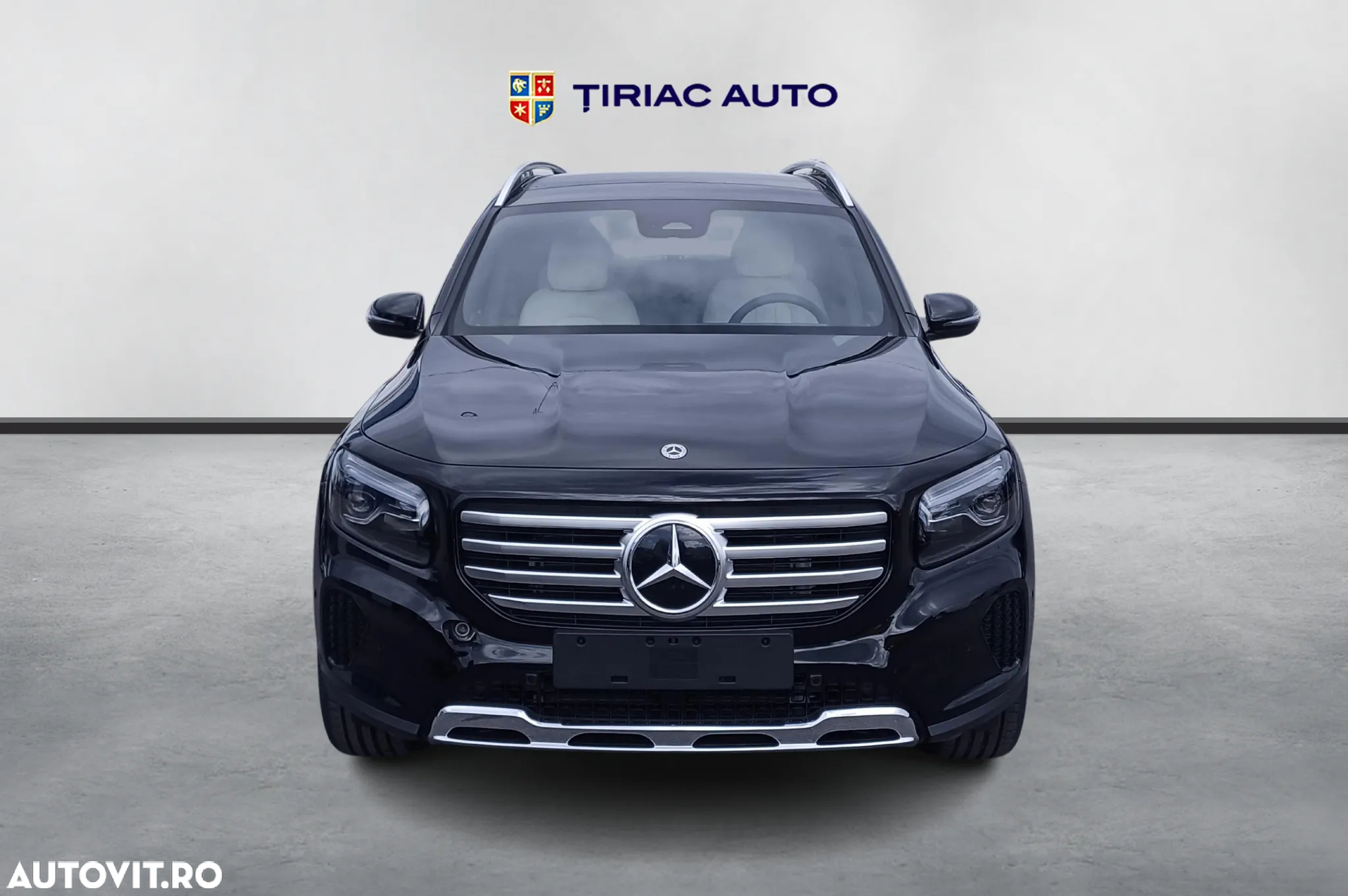 Mercedes-Benz GLB - 8