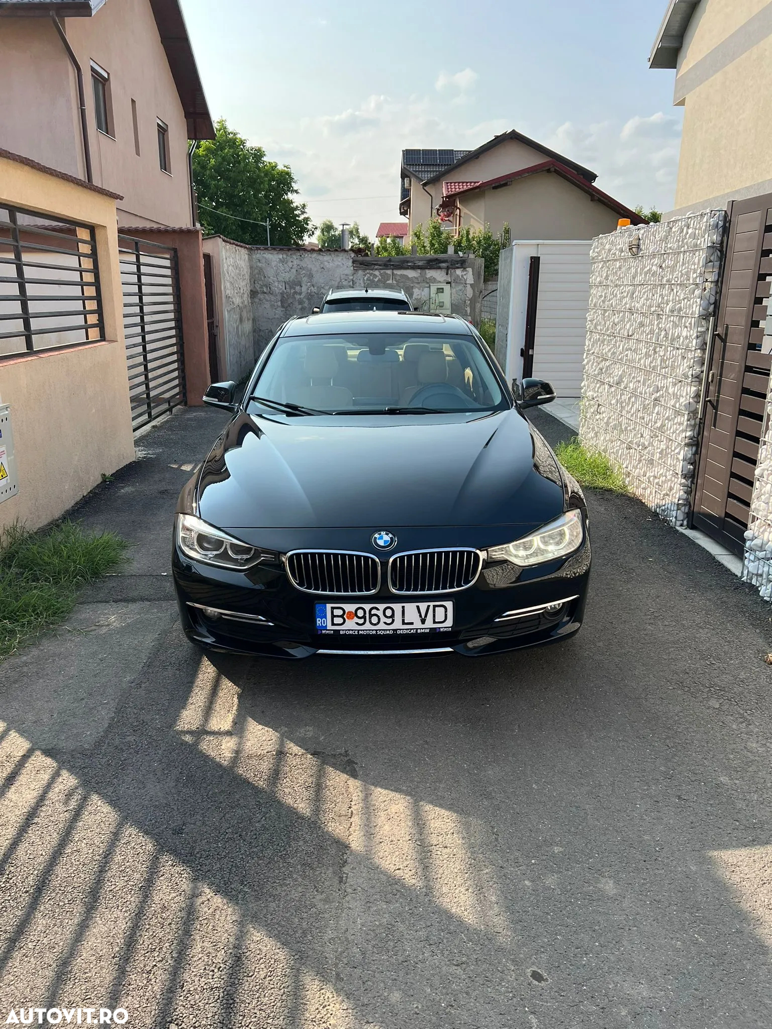 BMW Seria 3 - 29