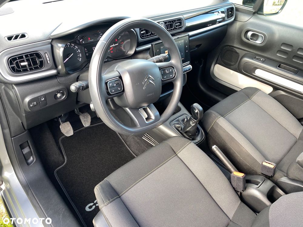 Opel COMBO - 9