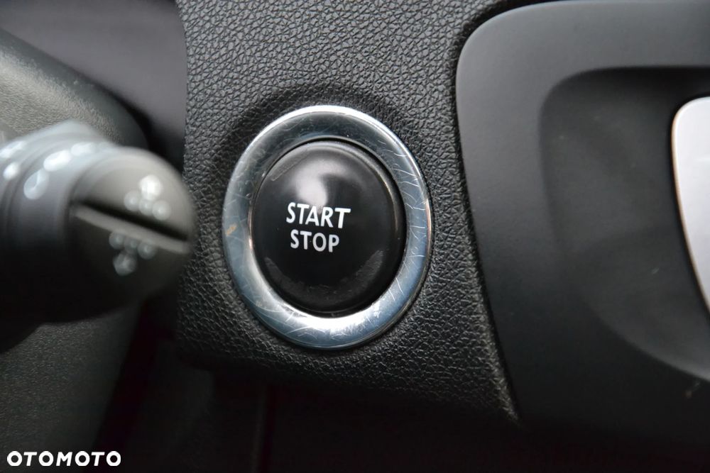 Renault Scenic dCi 110 Xmod Paris - 26