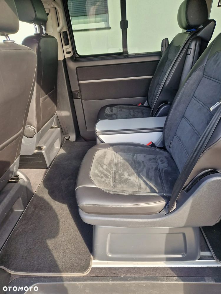Volkswagen Multivan 2.0 TDI L1 Business DSG - 14