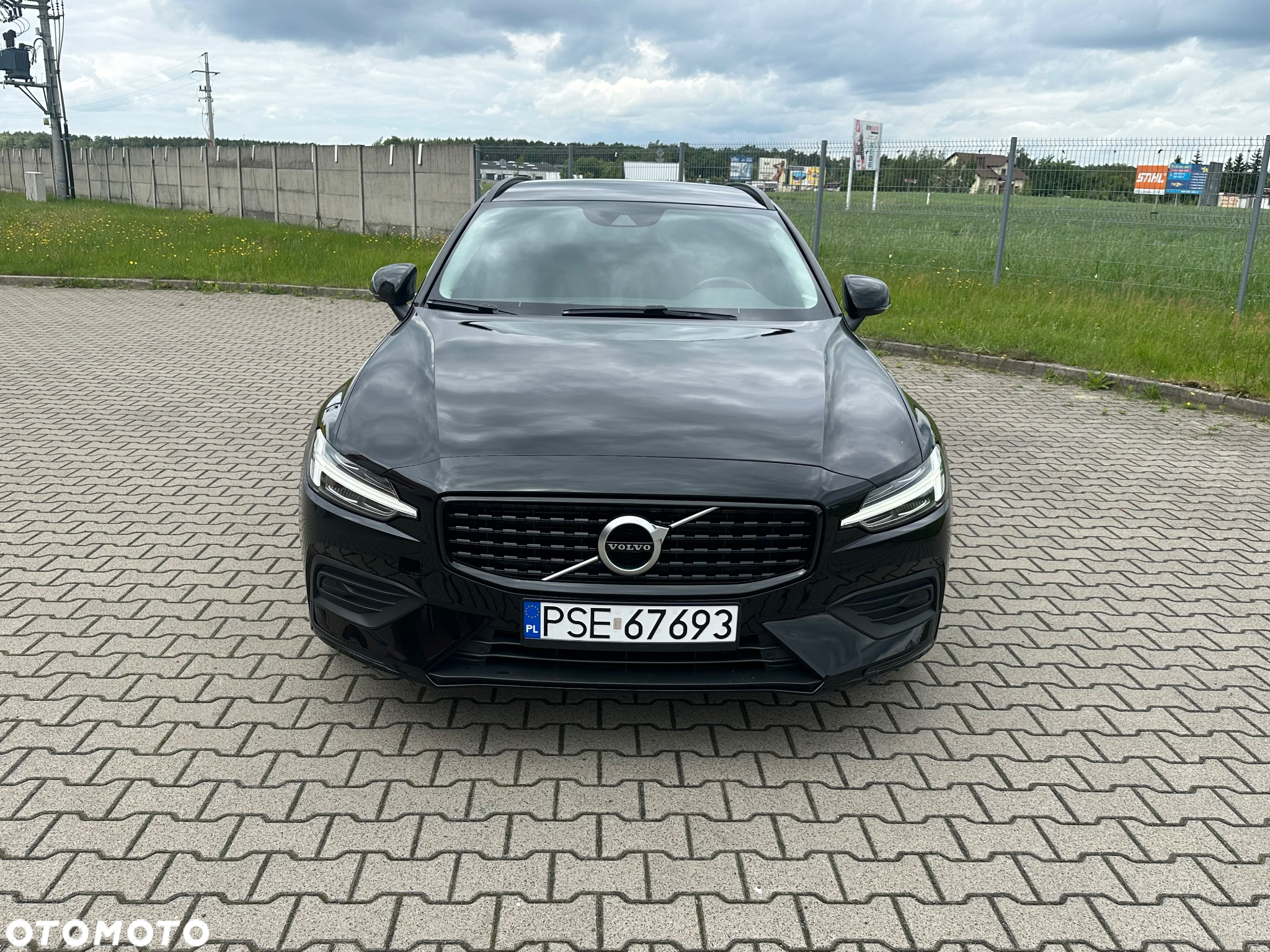Volvo V60 - 8