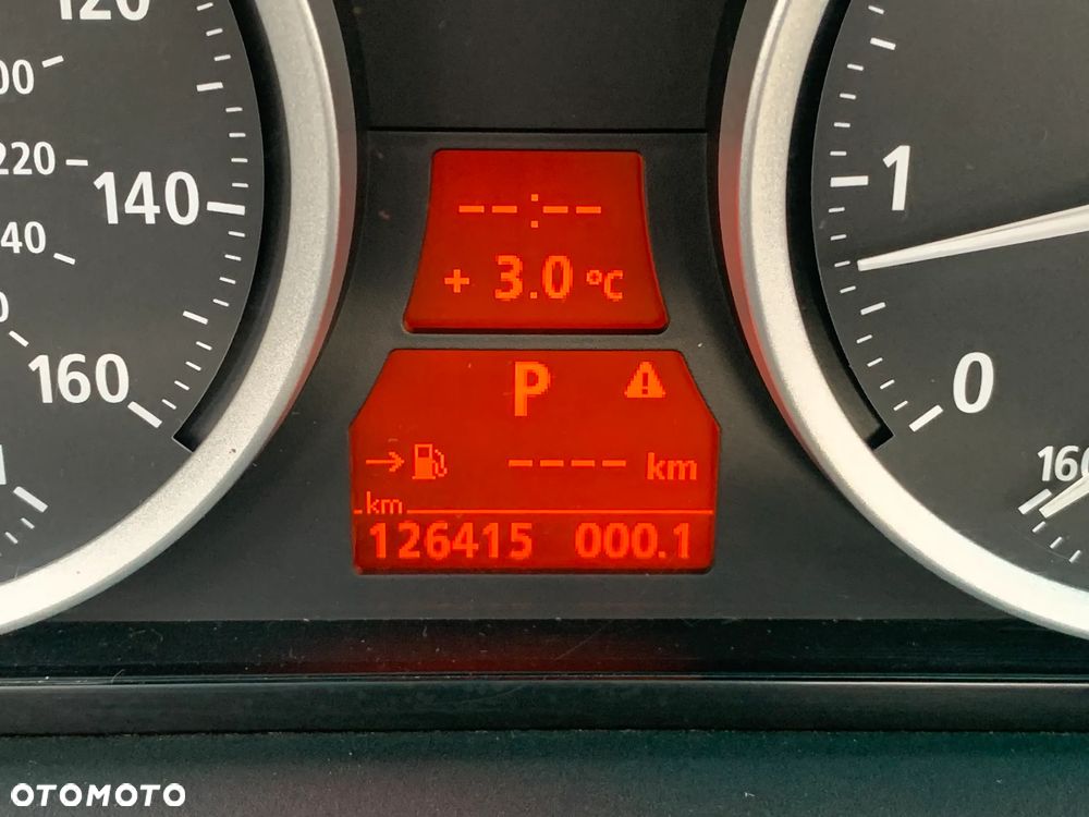 BMW Seria 6 650 i - 13