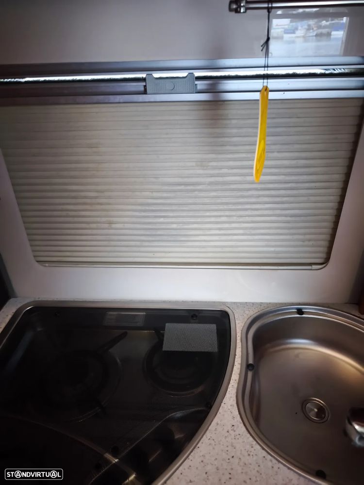 Rapido Serie 90dF 9000FH - 33