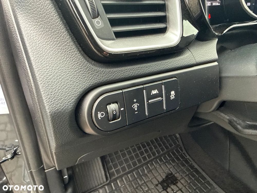 Kia Ceed 1.5 T-GDI Tribute DCT - 21
