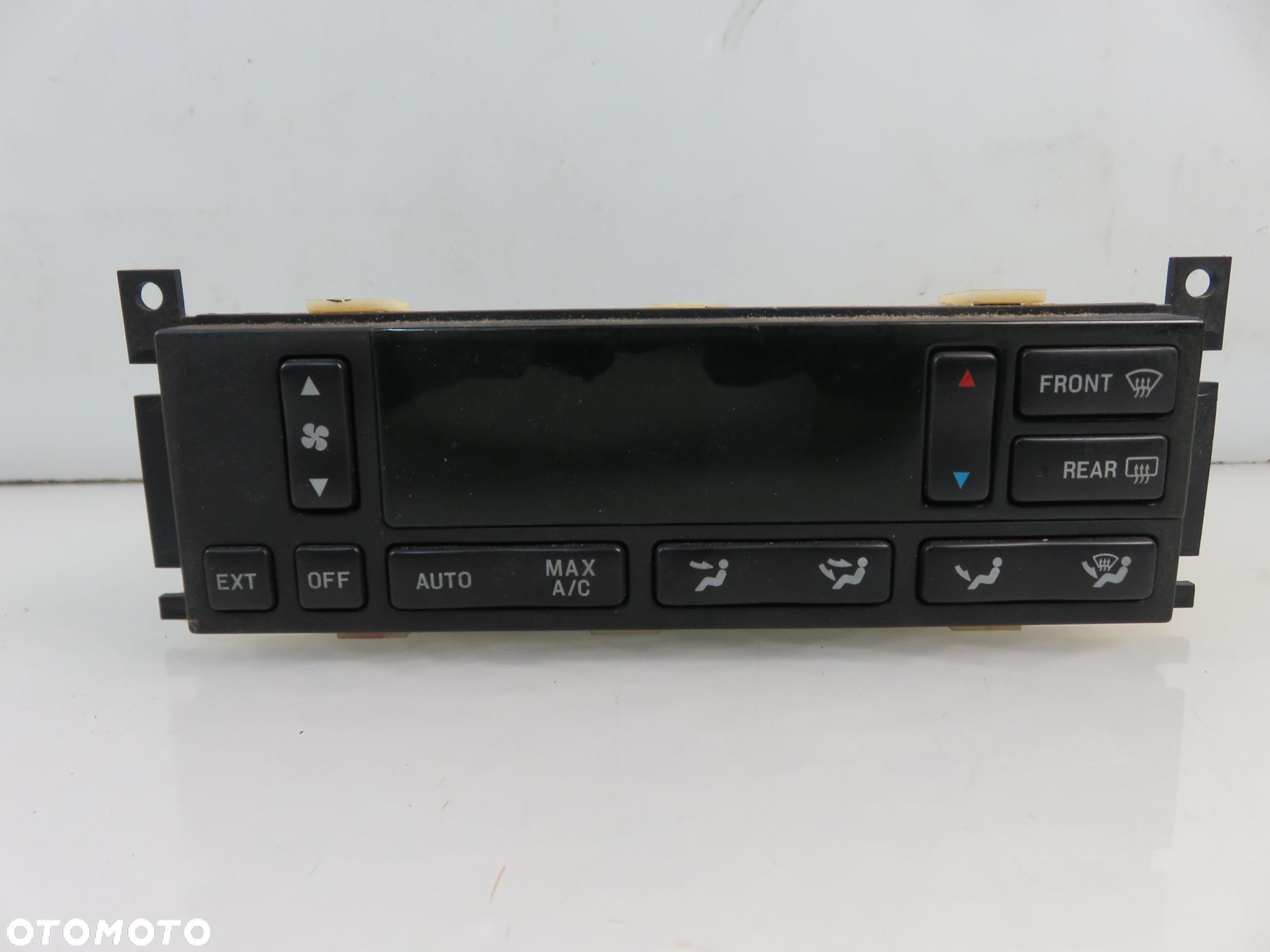 KLIMATRONIK LINCOLN TOWN CAR III YW1H19C933AB YW1H18C612ABSR - 1