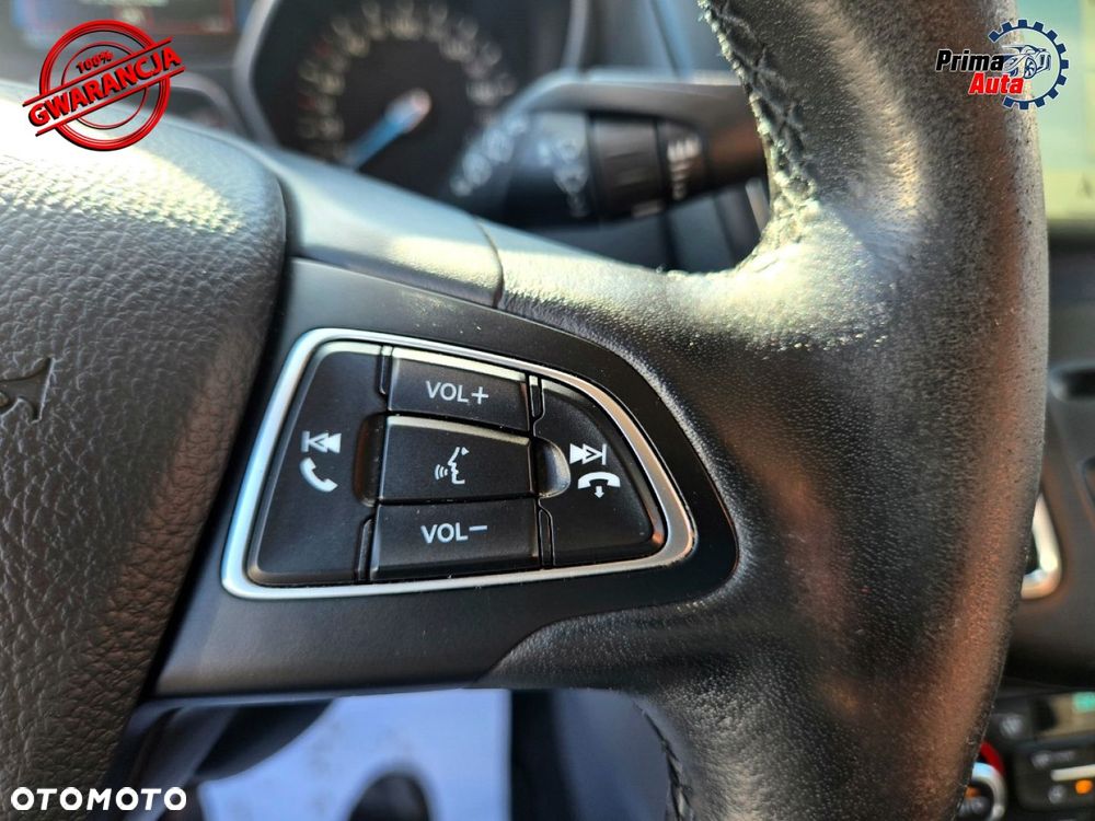 Ford Focus 1.0 EcoBoost Titanium Design - 20