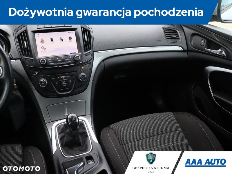 Opel Insignia - 9