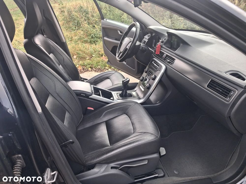 Volvo V70 - 12