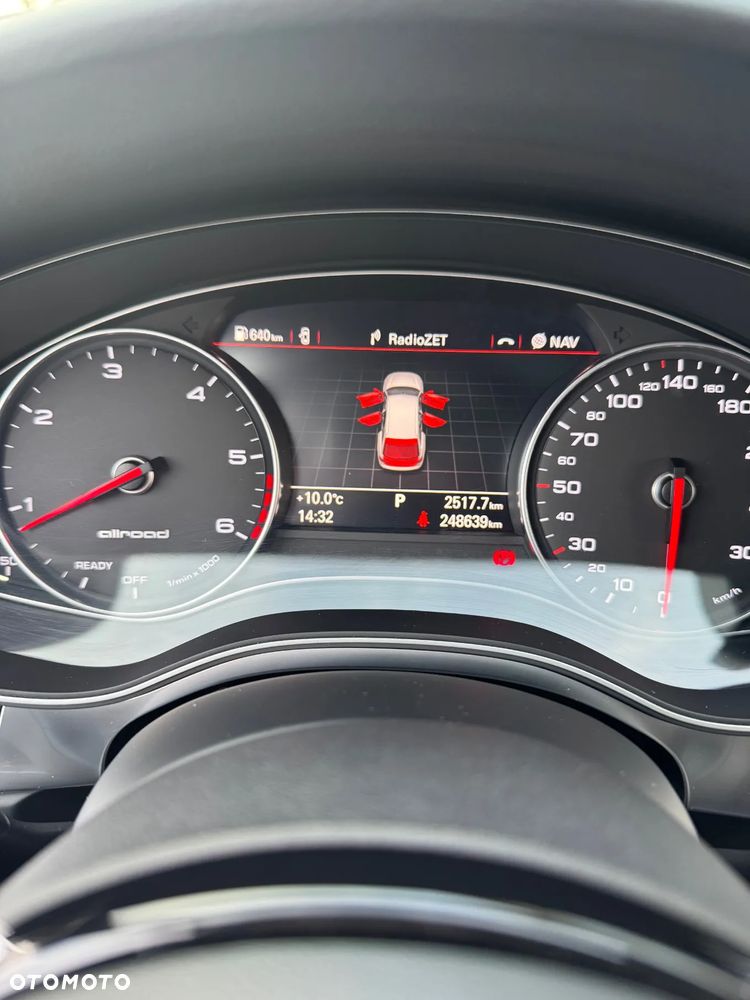 Audi A6 Allroad 3.0 TDI Quattro Tiptr - 7