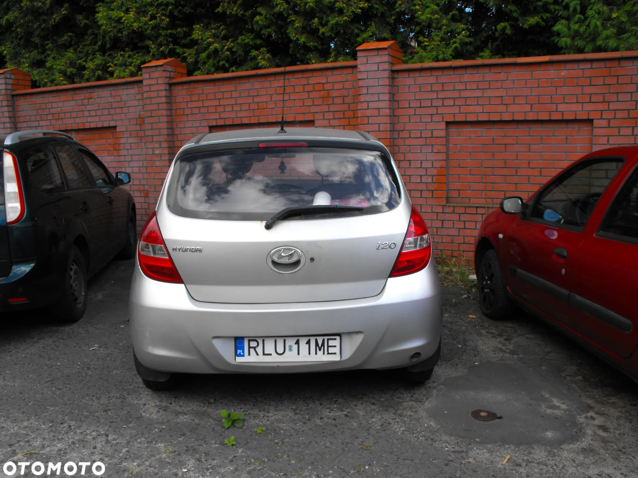 Hyundai i20 - 2