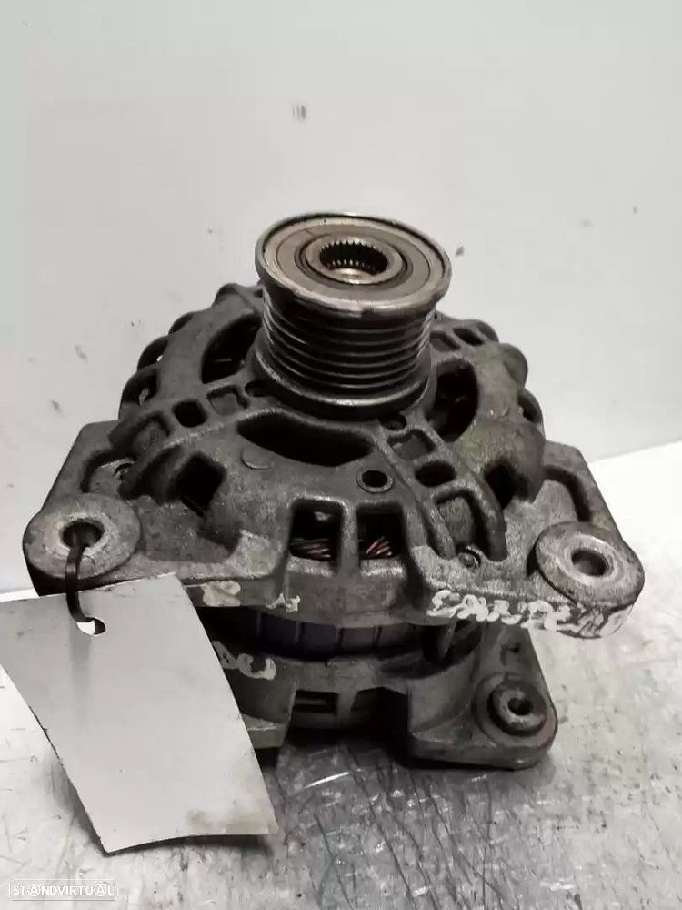 ALTERNADOR DACIA SANDERO 2010 -231005079R - 5