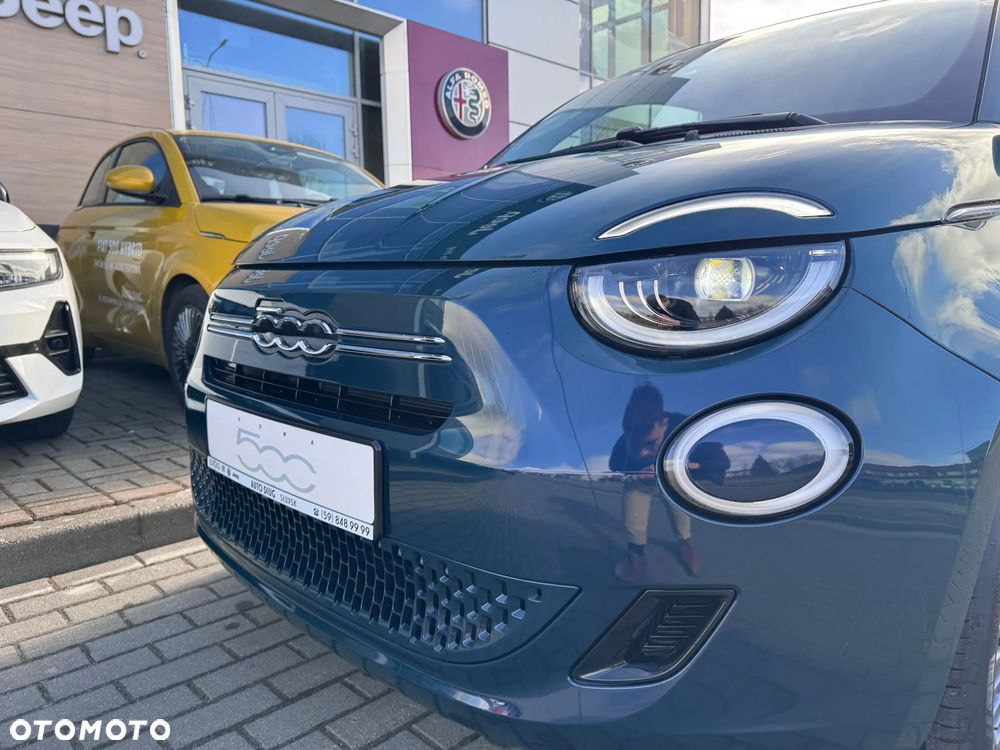 Fiat 500 1.0 GSE Torino - 12