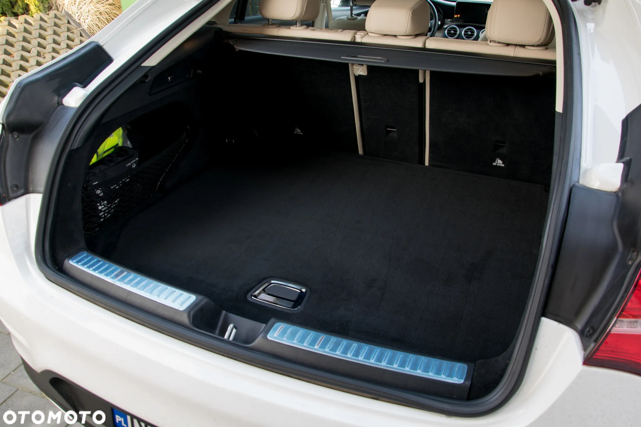 Mercedes-Benz GLC Coupe 220 d 4-Matic - 9