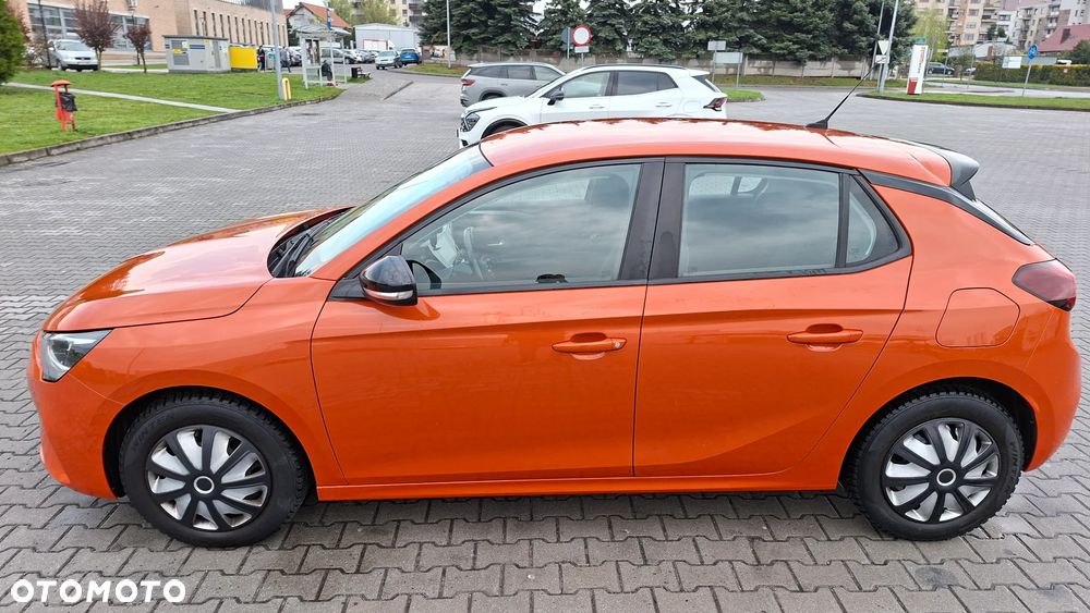 Opel Corsa - 10