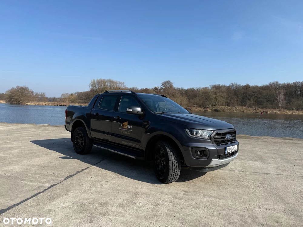 Ford Ranger - 9