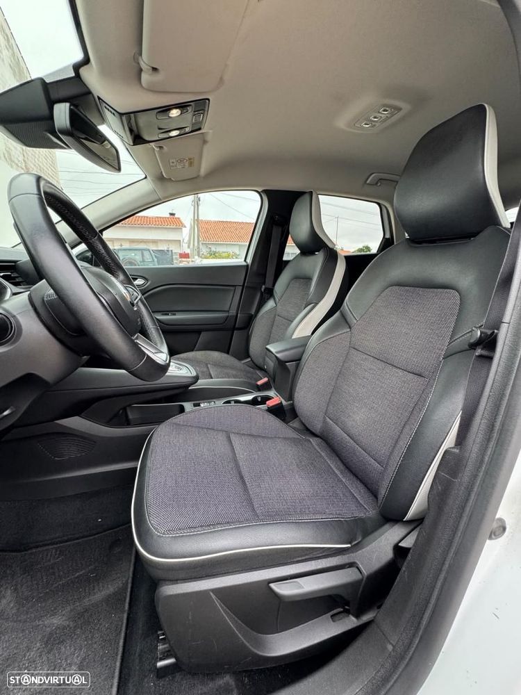 Renault Captur - 24