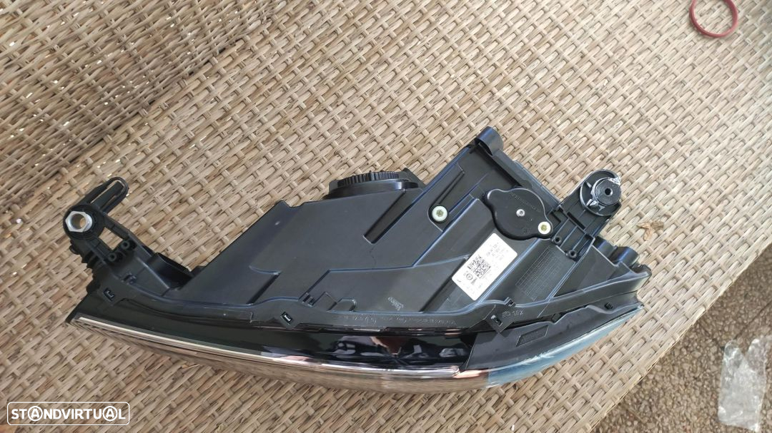farol NOVO full led VW T-Roc esquerdo - 6