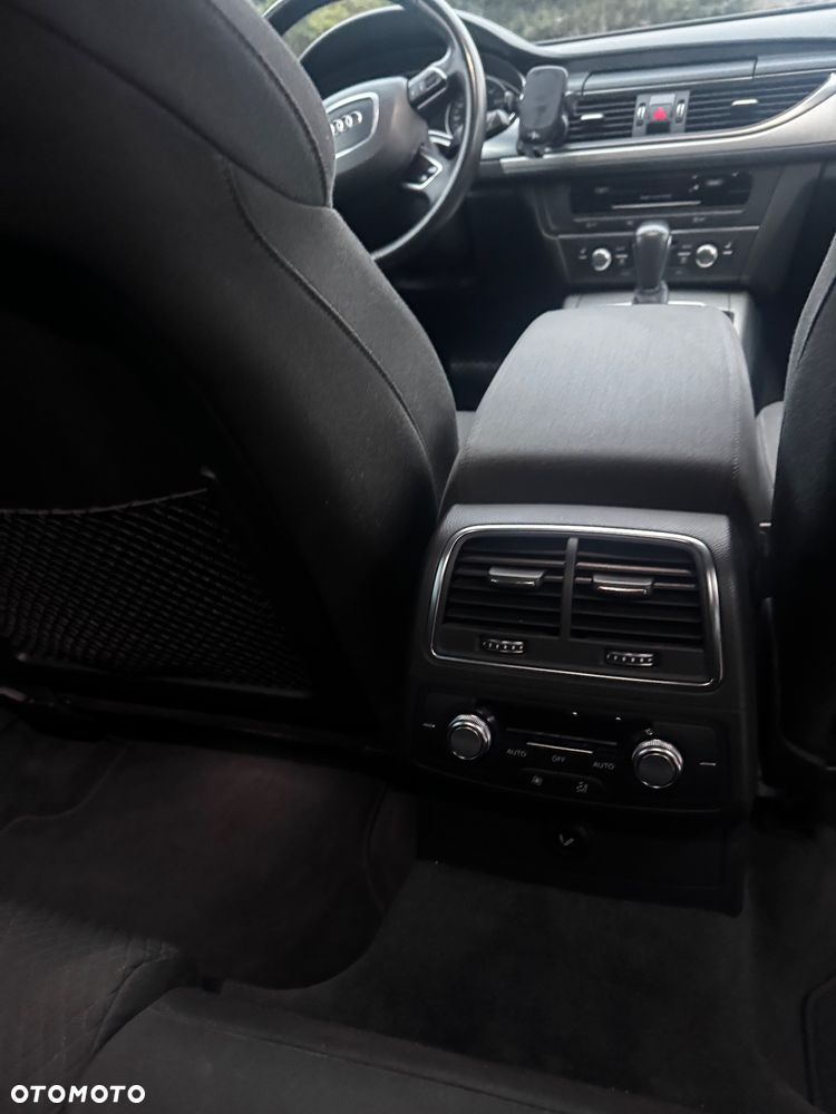 Audi A6 Avant 2.0 TDI ultra S tronic - 9