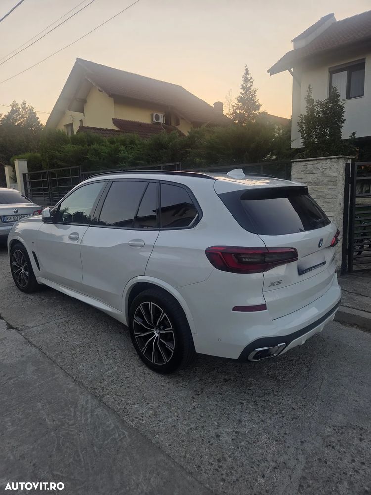 BMW X5 xDrive30d - 3