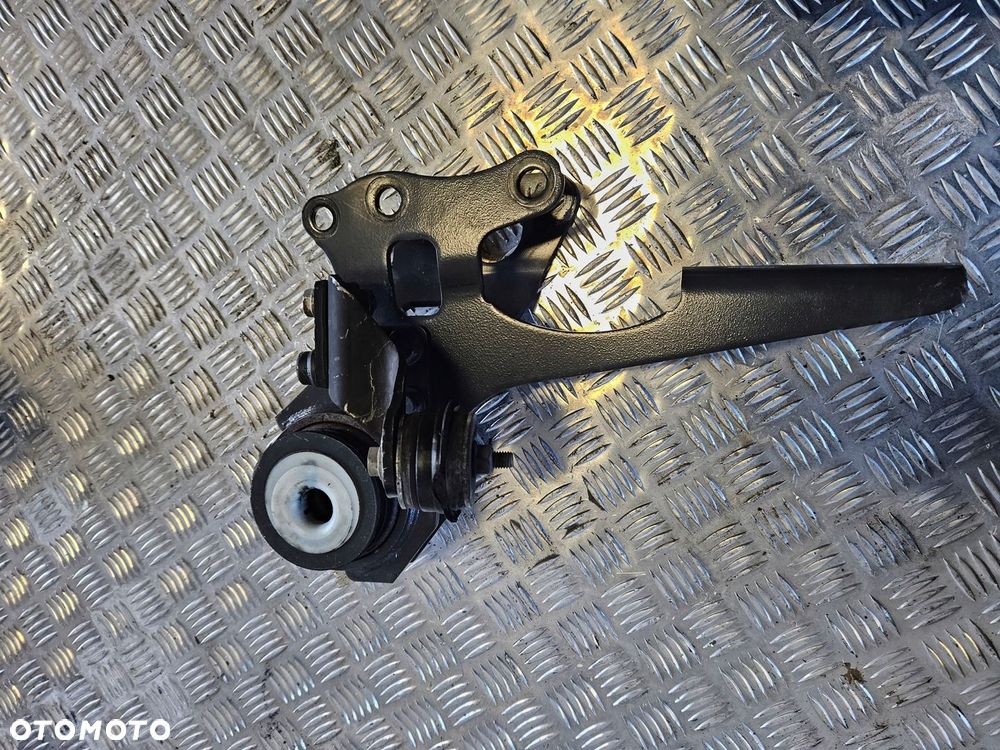 WYWROT ZAWIAS KABINY MERCEDES ATEGO 2017 EURO 6 OE A9673103258 - 5