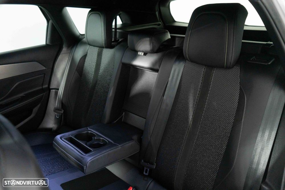 Peugeot 308 1.2 Hybrid GT e-DCS6 - 25