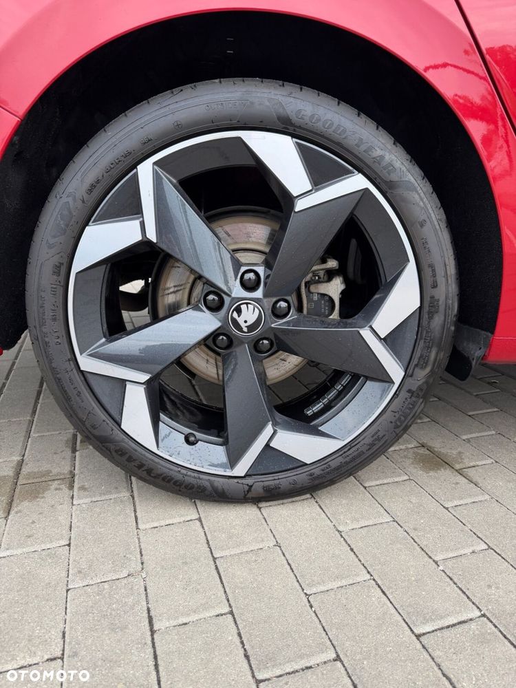 Skoda Superb 2.0 TSI Sportline DSG - 36