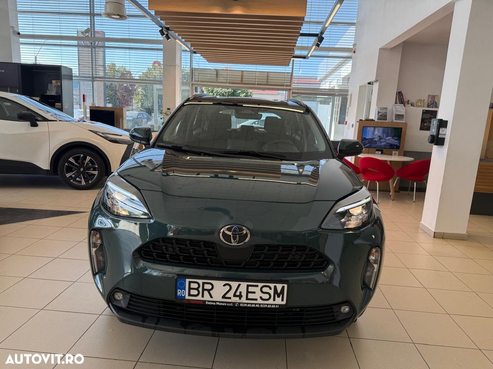 Toyota Yaris - 2