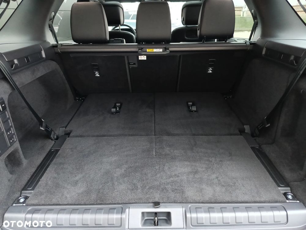 Land Rover Discovery 3.0 D350 mHEV Gemini - 28
