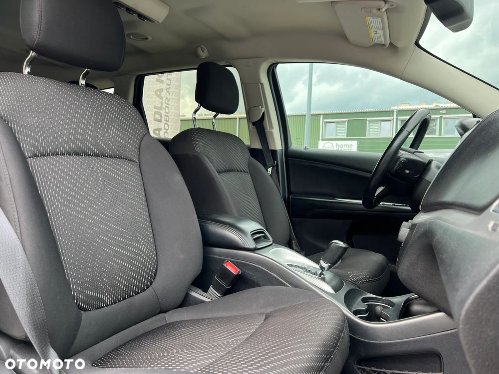 Dodge Journey - 26