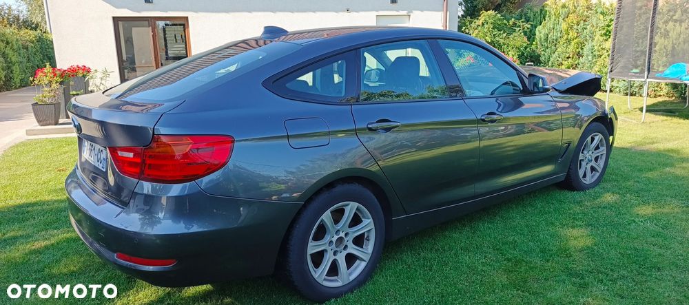 BMW Seria 3 - 2