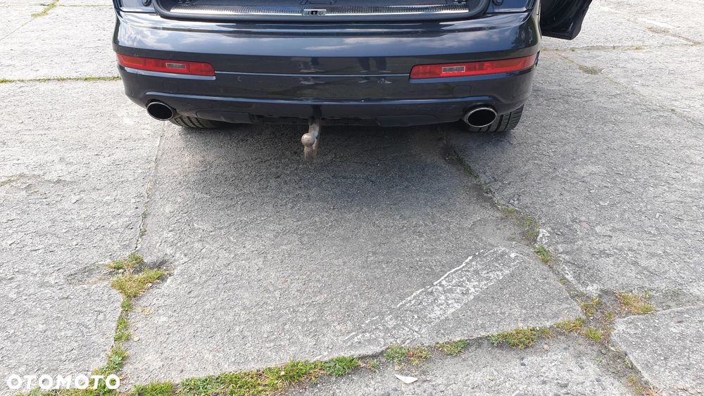 Audi Q7 3.0 TDI DPF quattro tiptronic - 11
