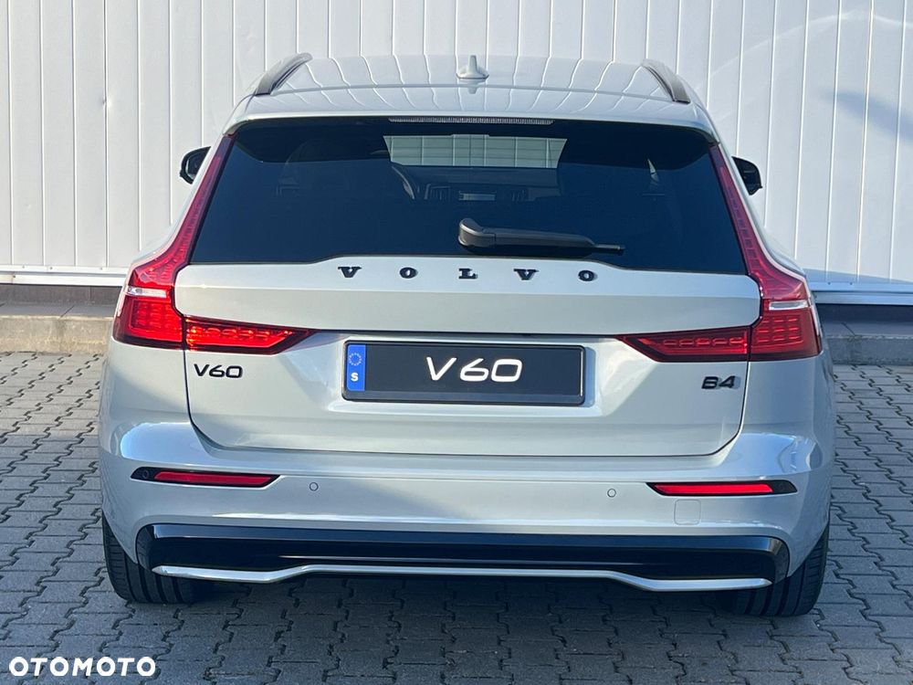 Volvo V60 B4 B Plus Dark - 6