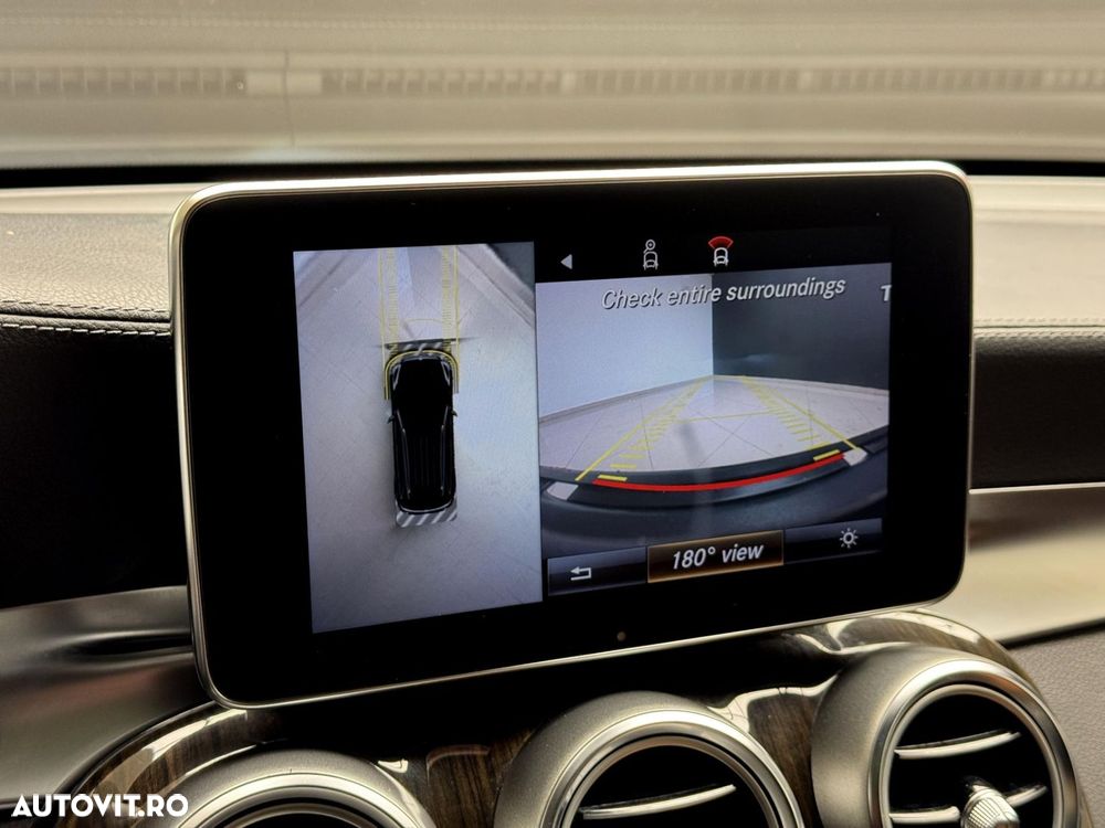 Mercedes-Benz GLC - 10