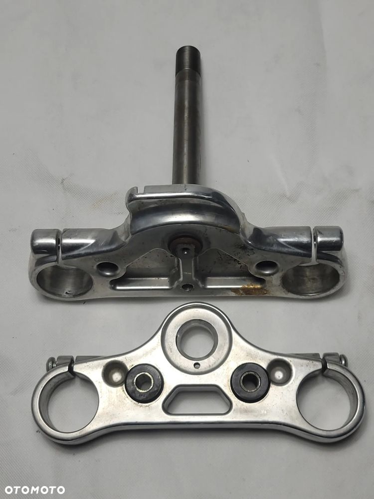 Półki zawieszenie przód Harley Davidson Dyna 45867-08 46857-08 - 2