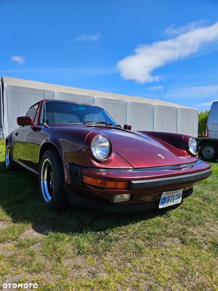 Porsche 911 - 3
