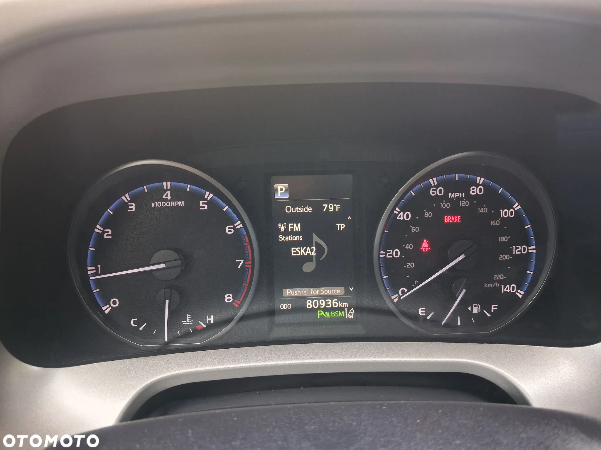 Toyota RAV4 - 12
